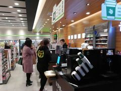 -today便利店(汉街店)