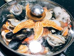 -东海章鱼馆(恒瑞街店)