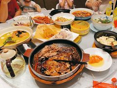-老燕皇·南京菜(玄武湖店)