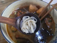 -陈记柳州螺蛳粉(大坪店)