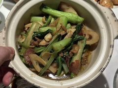 -小城故事·地道宁波味(月湖盛园店)