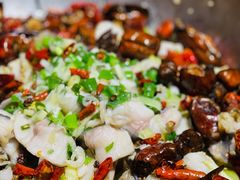 特色百岁鱼-皇中百岁鱼(西兰路店)