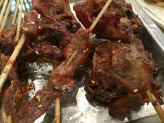 -金乐活美食(中街店)