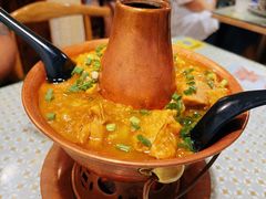 -蜗牛小馆醉乡民谣云南菜(惠新西里店)