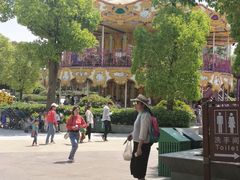 -南京银杏湖乐园