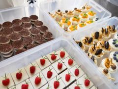 -艾加柒克蛋糕茶歇甜品台(春熙路店)