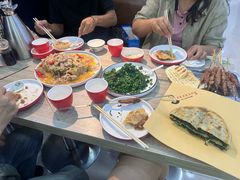-老舅老蒙肉饼非遗店(一店)