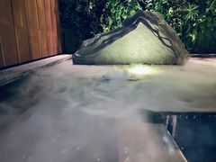 -明谷行馆·温泉