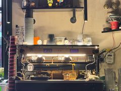 -SeekSeeking咖啡专门店(堰塘街店)