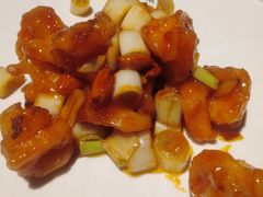 -庆云楼饭庄(什刹海店)