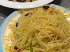 -大闫家烧烤·小海鲜家常菜(郑庄店)