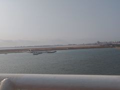 -泰达航母主题公园