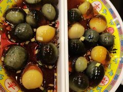 -芦月轩羊蝎子(北蜂窝店)