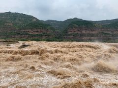 -陕西黄河壶口瀑布旅游区