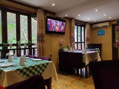 -Santoor 萨都里印度餐厅(北锣鼓巷店)