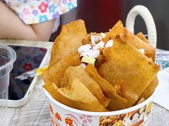 枯豆丝-小民大排档(光谷店)