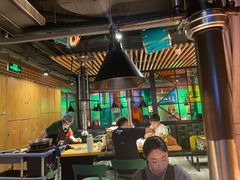 -牛市牛烤肉(西单大悦城店)