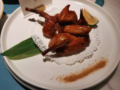 -大树餐厅(益田假日店)