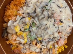 -萨莉亚意式餐厅(天河城购物中心店)