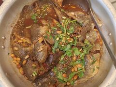 -创味·民间海南菜·非遗藤桥排骨(藤桥·免税城店)