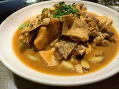 -古道村落(温汤店)