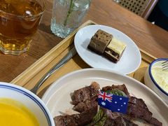 -榖屋house of flour(张江首店)