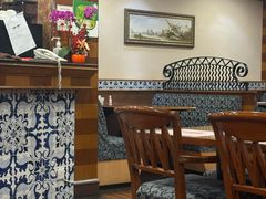 -玫瑰园西餐厅(新华大厦店)