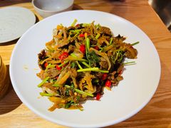 十八秒黄牛肉-湘拾(壹方北馆店)