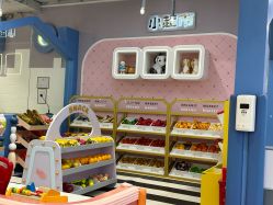 -米兜欢乐王国·儿童乐园(宝安益田假日天地店)