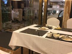 大堂-诸暨祥生世纪酒店