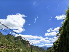 -龙门涧景区