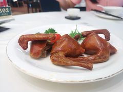 -御和宴·精品粤菜(天润御海湾店)