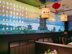 -赣江里•江西菜(望京旺角店)