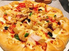 -必胜客(嘉兴万达店)