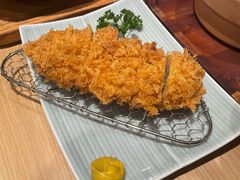 炸猪排-和幸(春熙路群光广场店)