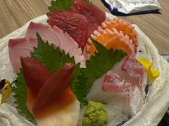 -小山日本料理(兴业太古汇店)