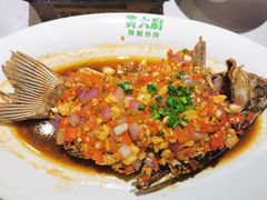 -费大厨辣椒炒肉(黄兴中心广场店)