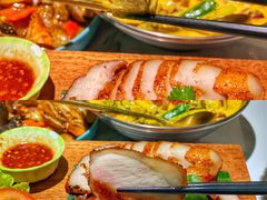 咖喱牛腩捞饭-米多分·越南小馆(南海万科广场店)