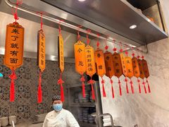 -苏州知音温德姆至尊酒店·自助早餐厅(汾湖店)