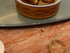东海杂鱼-杭州JW万豪酒店-万豪中餐厅