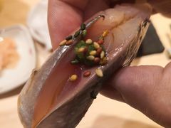 -鮨青(恒基名人购物中心店)