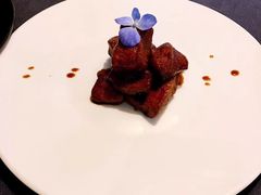 本帮熏鱼-粤麓轩餐厅(中信泰富广场店)