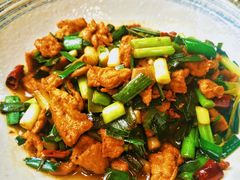 -福照楼汽锅鸡·云南特色菜(护国路店)