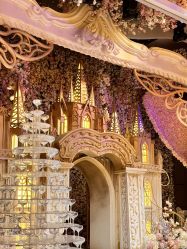 -花嫁丽舍海岛婚礼殿堂(国展店)
