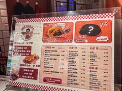 -Gortmore · 经典费城牛肉三明治