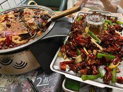 -滋味烤鱼(祥和里店)