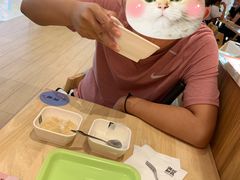-满记甜品(万科广场店)