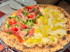 -Primo·丽莫意大利窑烤披萨