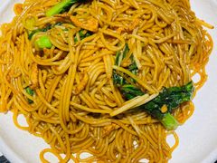-小满手工粉(北京来福士店)