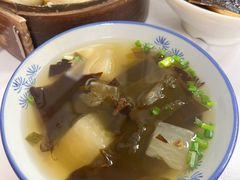 -郑凉面24h店(黄金小区店)